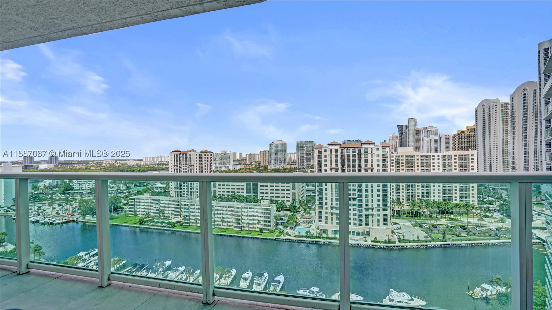 ARLEN HOUSE EAST CONDO - Residential