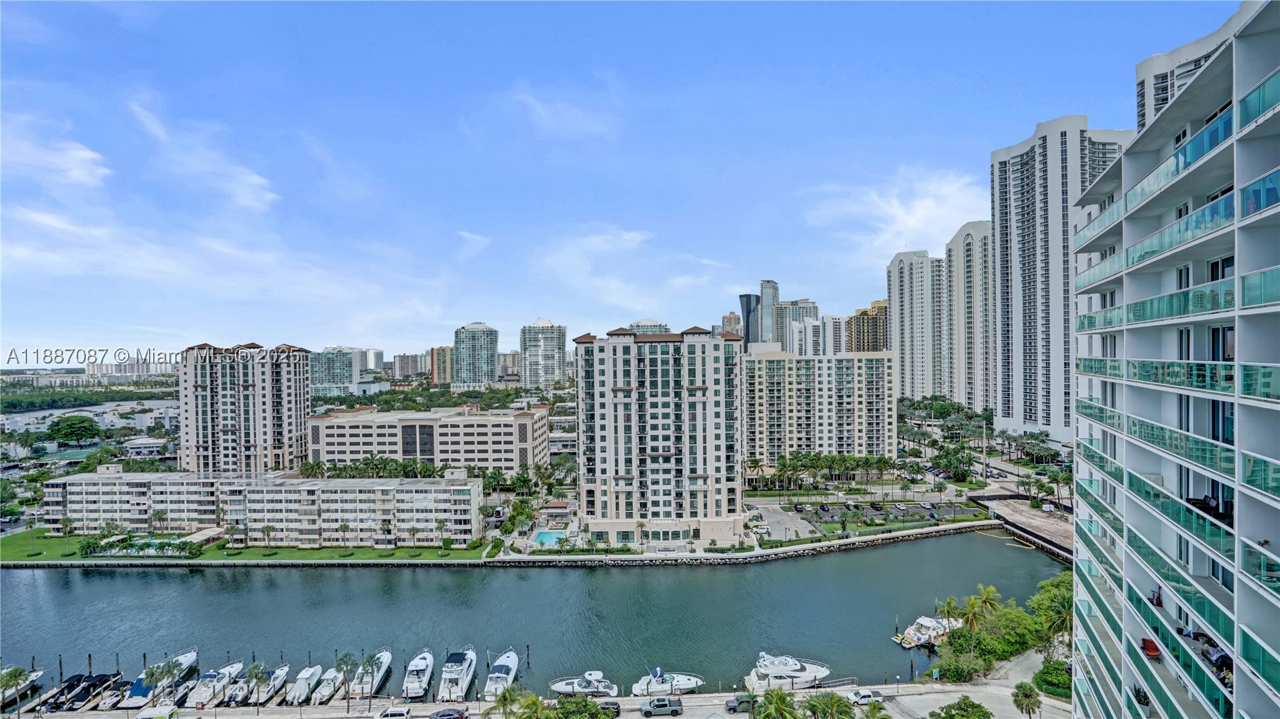 ARLEN HOUSE EAST CONDO - Residential