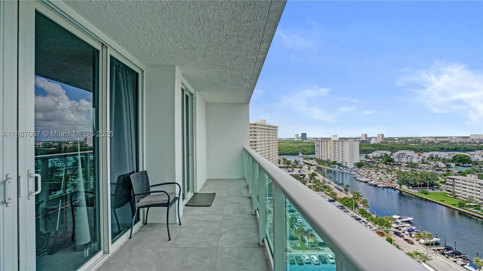 ARLEN HOUSE EAST CONDO - Residential