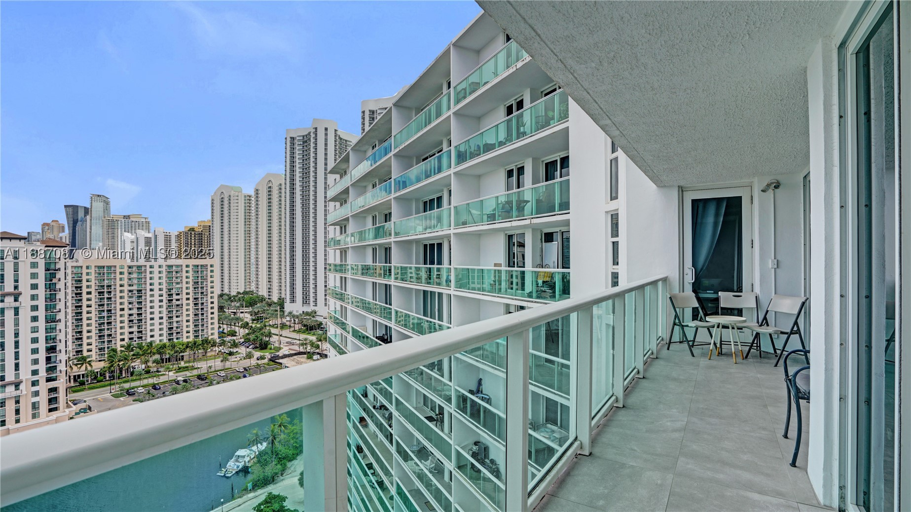 ARLEN HOUSE EAST CONDO - Residential