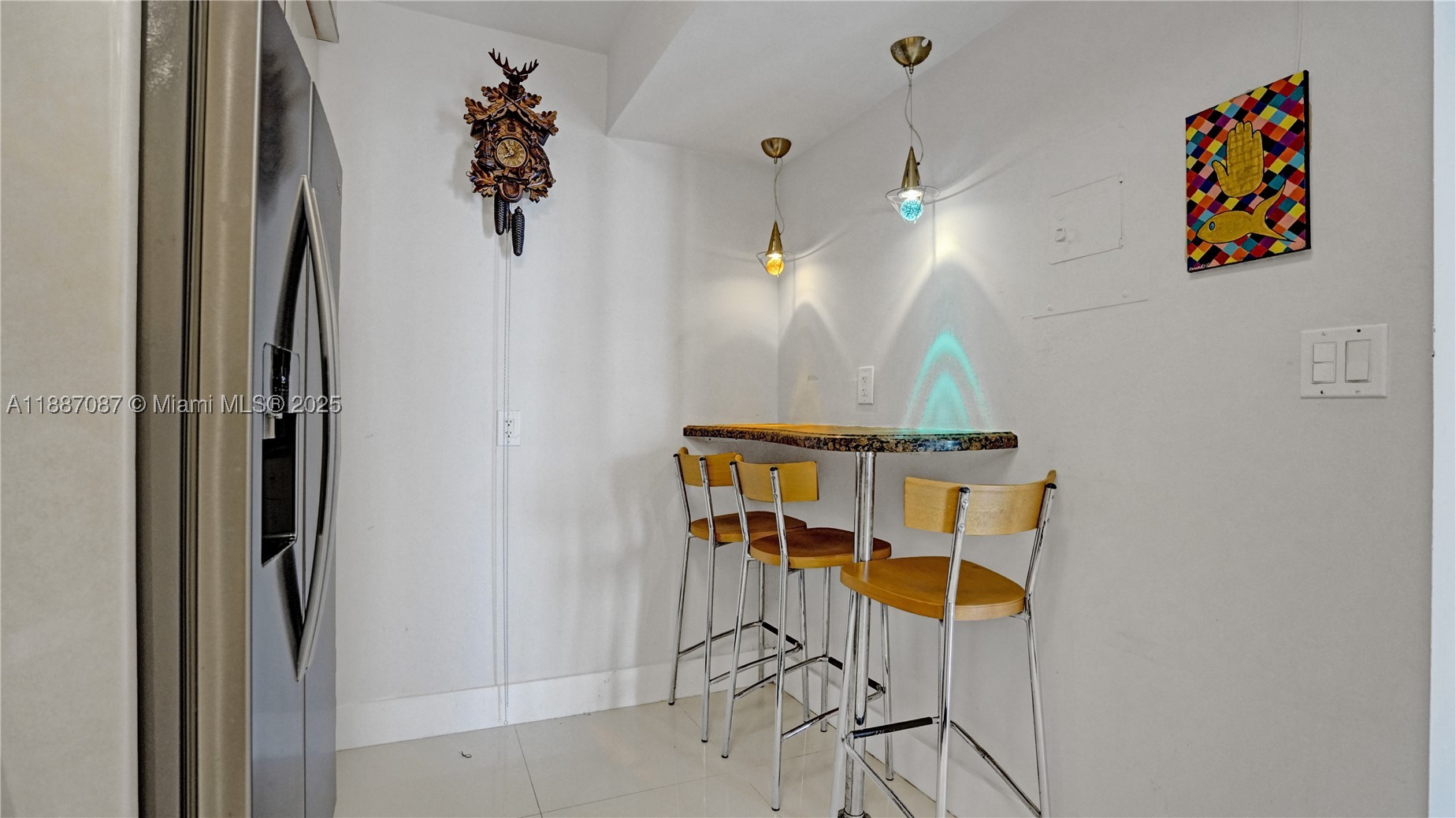 ARLEN HOUSE EAST CONDO - Residential