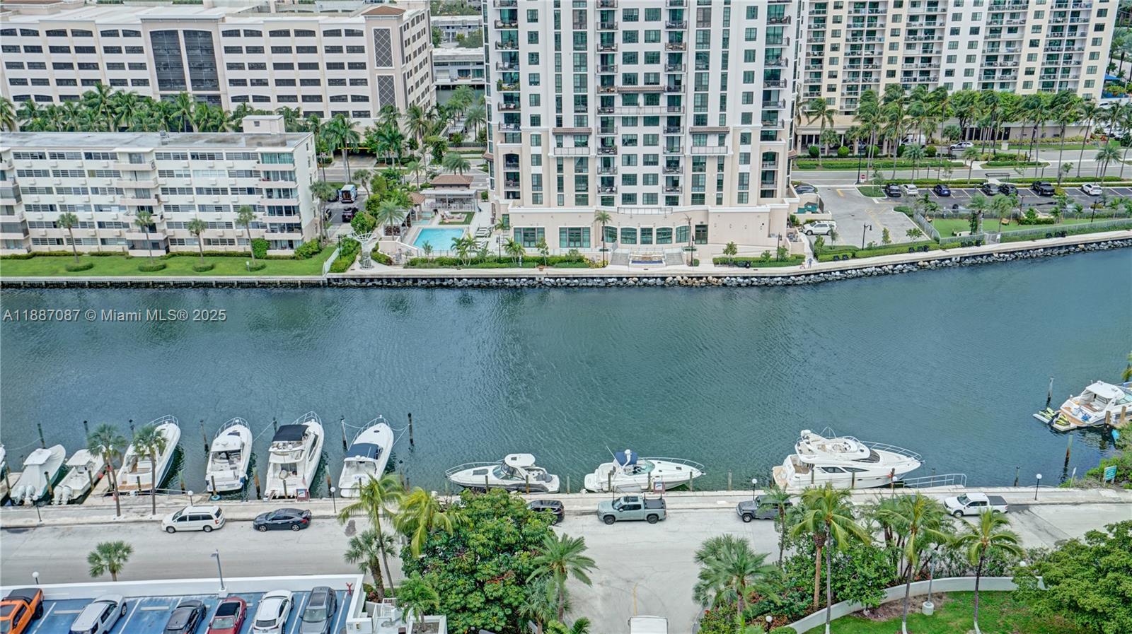 Price Improvement! Best priced unit on a high floor with water views! Ready to sell! Enjoy this wonderful updated 2 bed, 2 bath on the 19th floor of the highly sought-after Arlen House East! This residence boasts stunning Sunny Isles Beach water and city views, an ideal retreat for those embracing the South Florida coastal lifestyle. Be invited into a open split floor plan w/floor-to-ceiling impact windows and oversized balcony perfect for relaxing or entertaining. The large ensuite primary bedroom features a walk-in closet and private balcony access. The spacious versatile second ensuite bedroom is perfect for guests or a home office. Arlen House East offers resort-style amenities including 24/7 concierge, valet, a heated pool, tennis courts, gym, sauna, café, and more. Perfectly located across from the beach, mins from Bal Harbour Shops, Aventura Mall, and Intl. airports