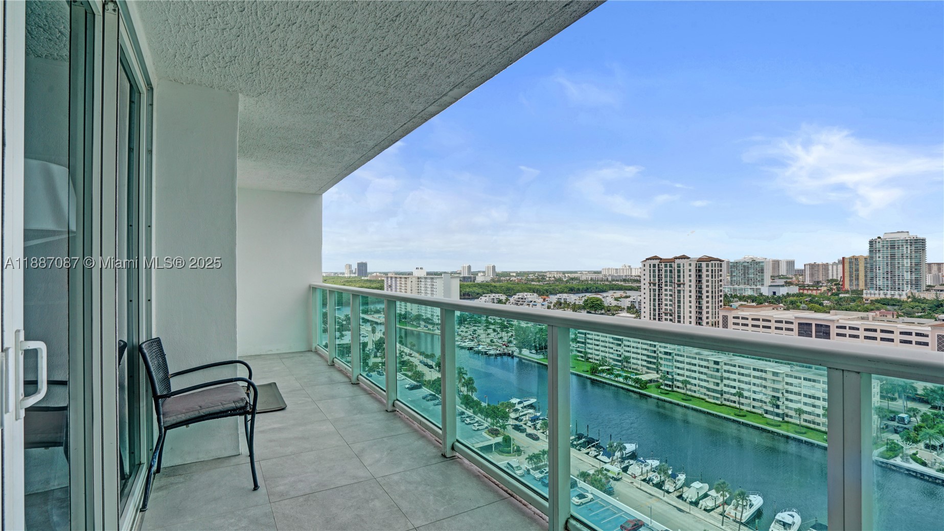 ARLEN HOUSE EAST CONDO - Residential