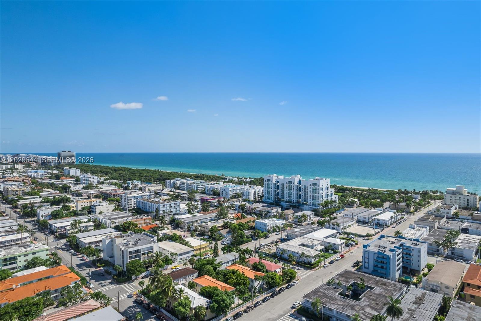 ALTOS DEL MAR NO 3 - Residential Lease