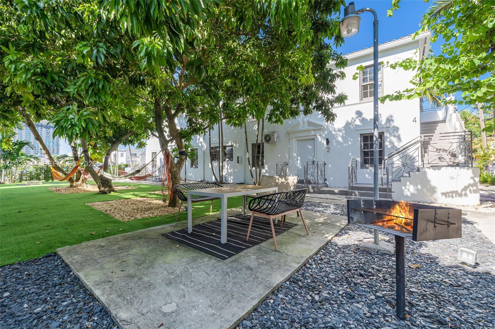 ALTOS DEL MAR NO 3 - Residential Lease