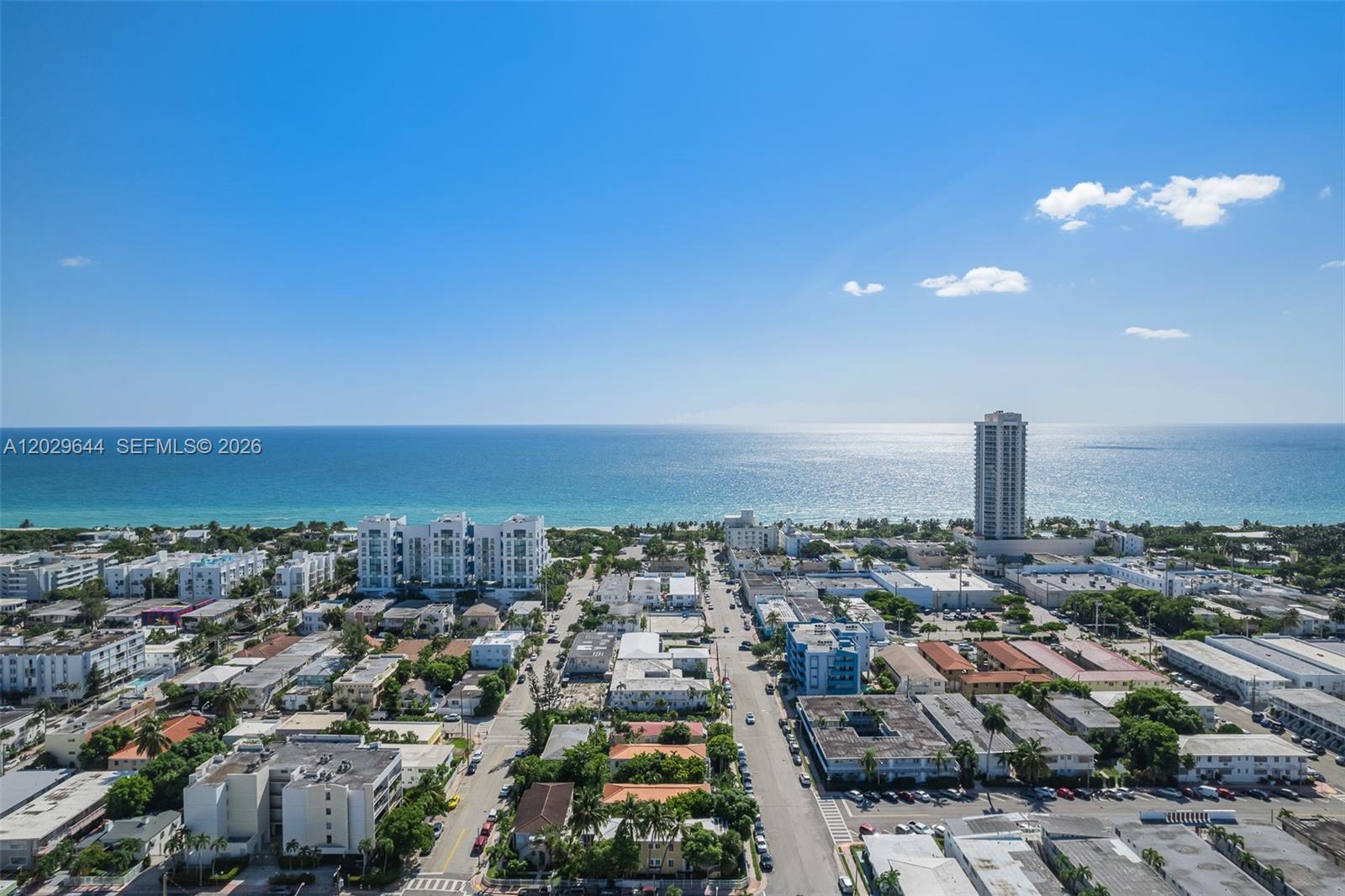 ALTOS DEL MAR NO 3 - Residential Lease