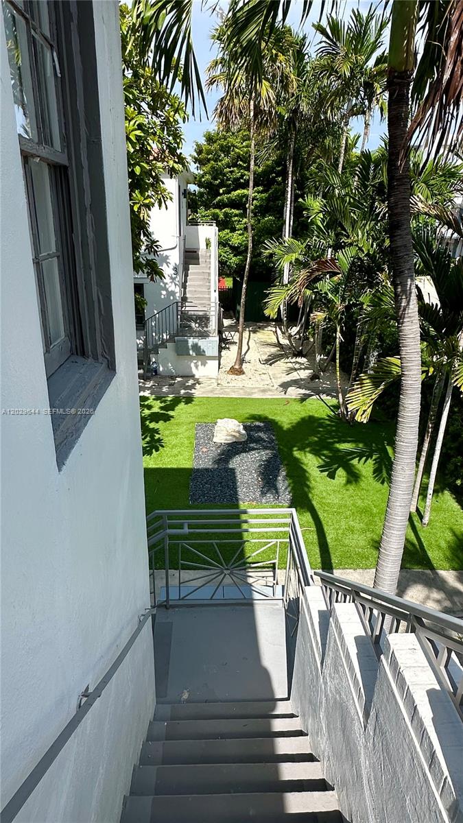 ALTOS DEL MAR NO 3 - Residential Lease