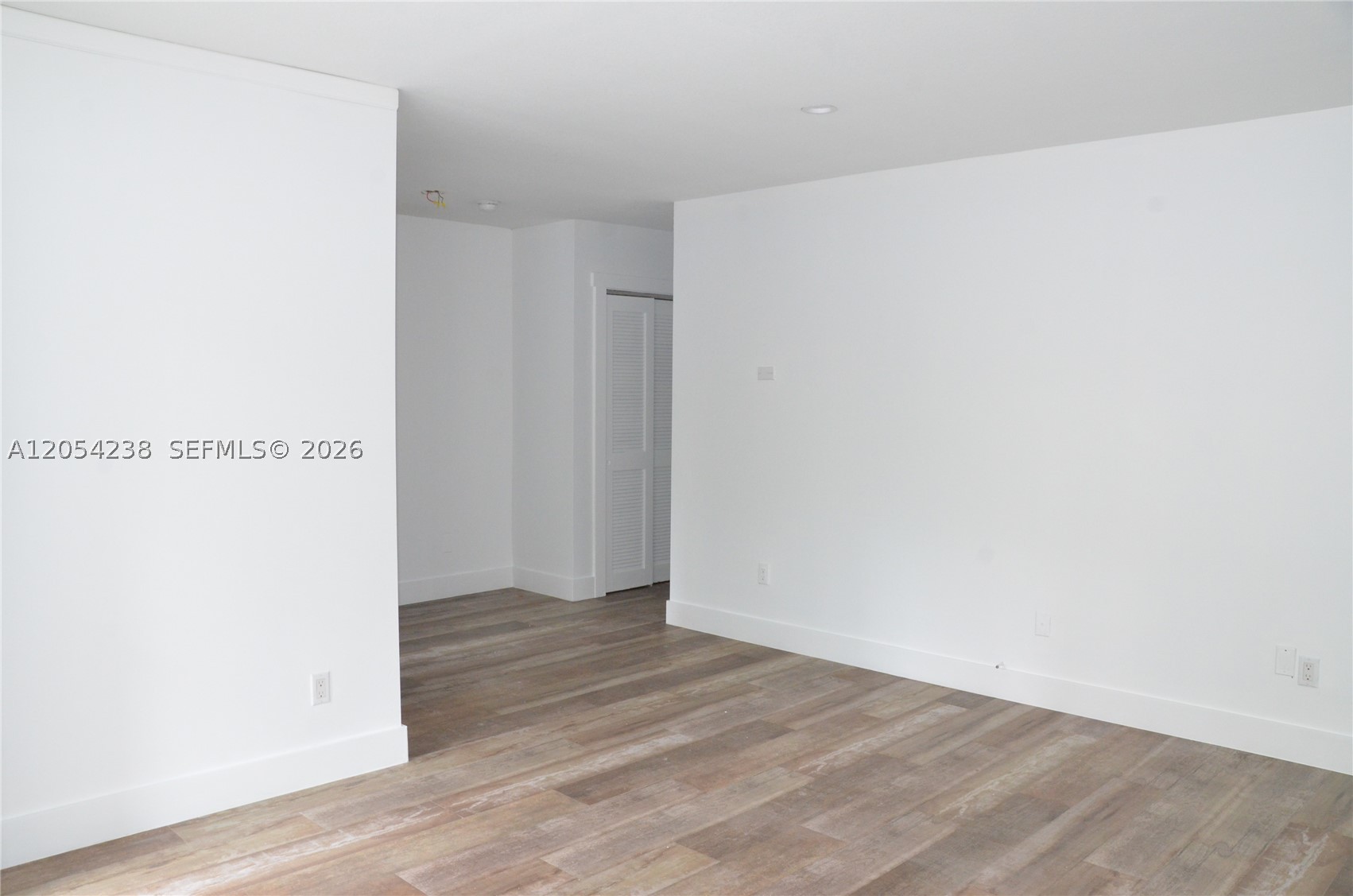 EDGEWATER OF CORAL GABLES - Residential Lease