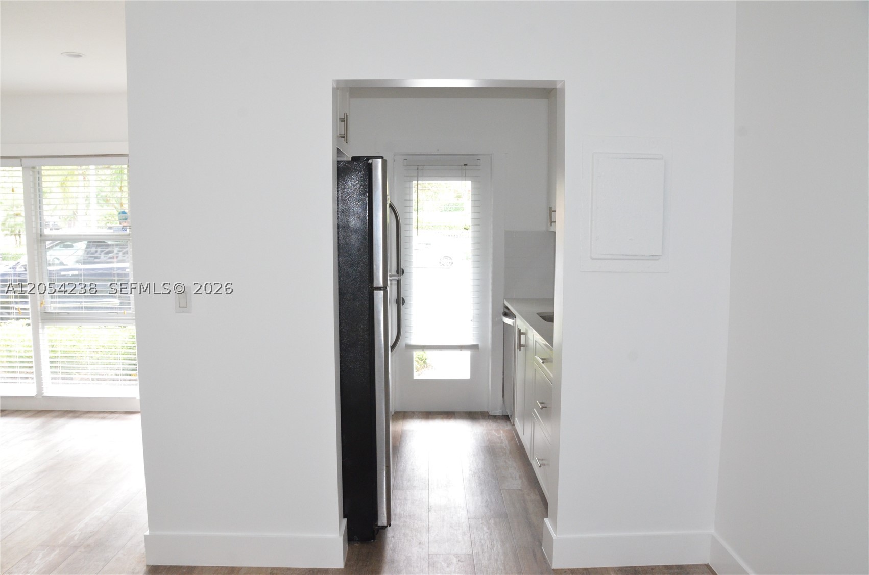 EDGEWATER OF CORAL GABLES - Residential Lease