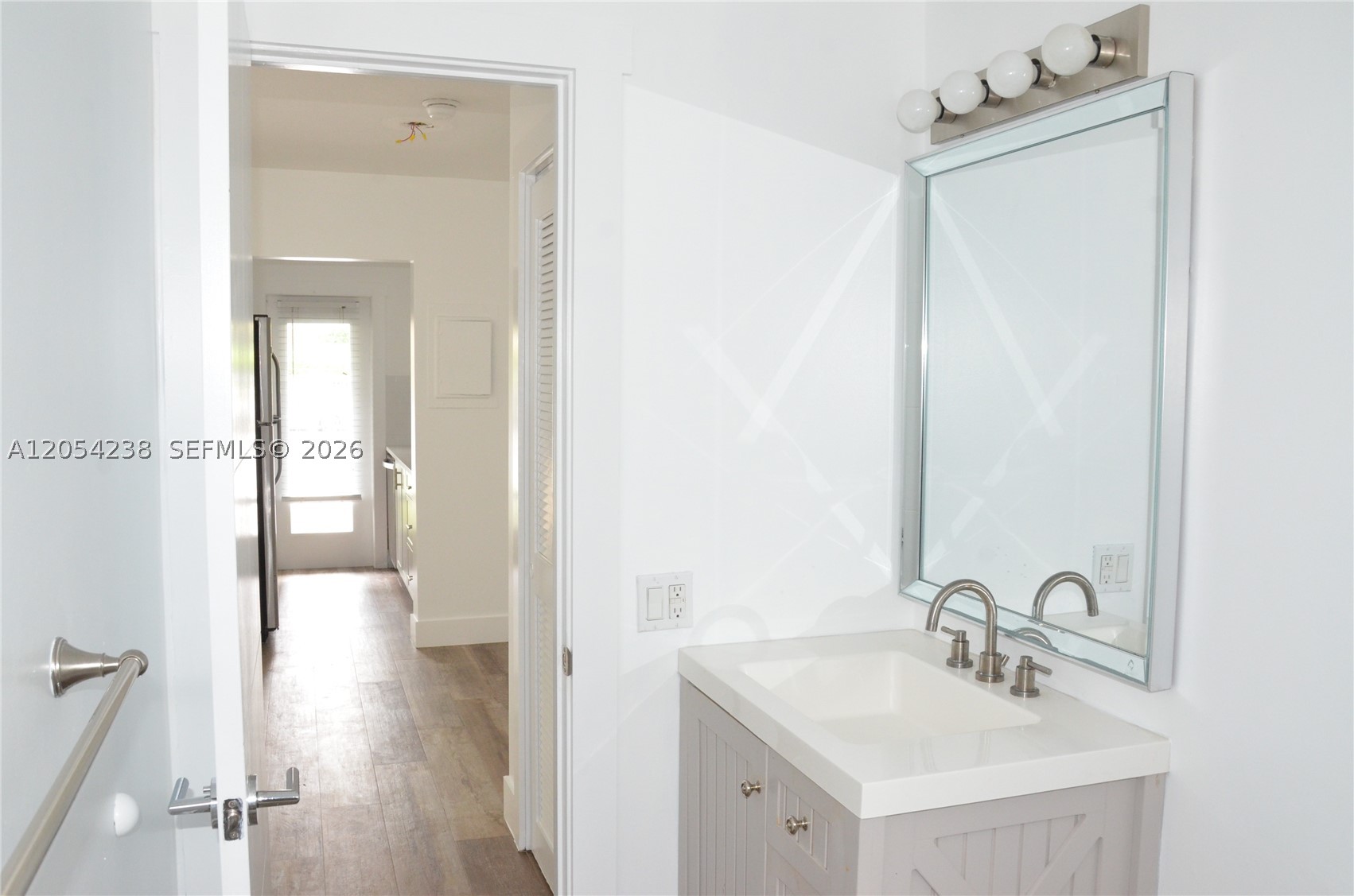EDGEWATER OF CORAL GABLES - Residential Lease