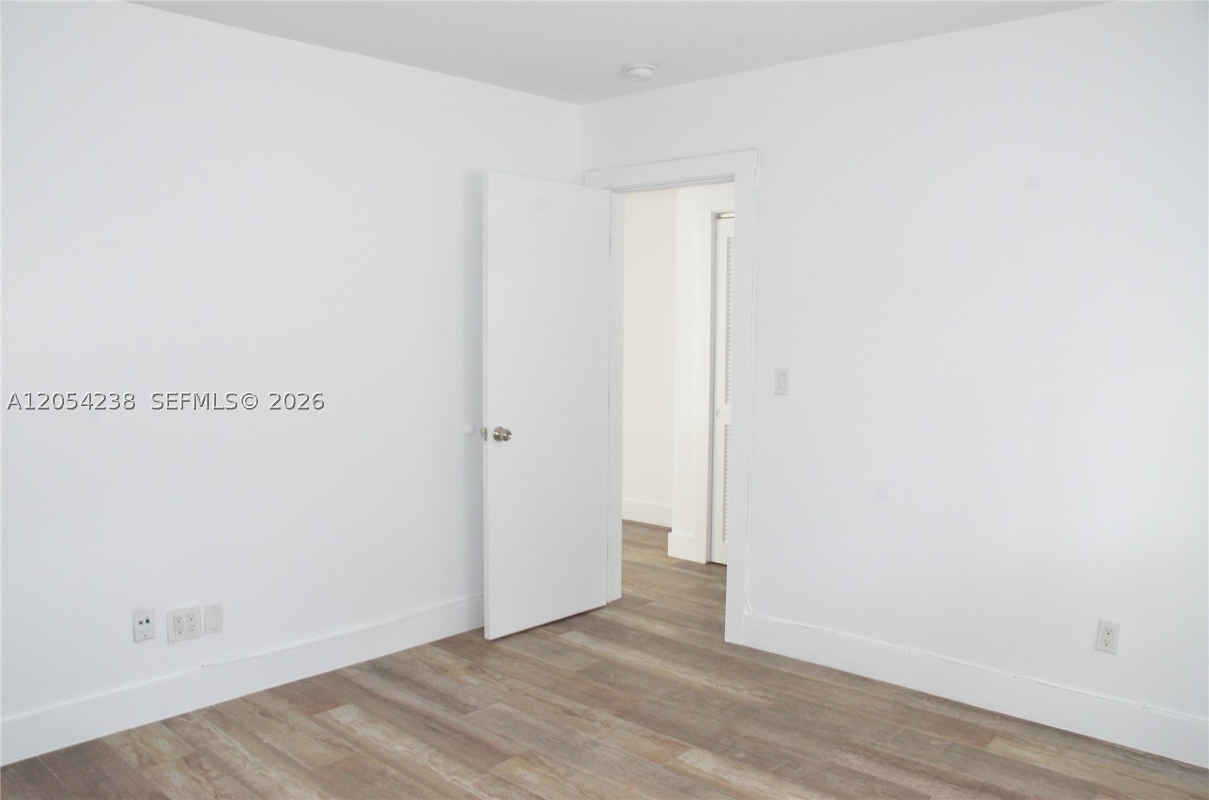 EDGEWATER OF CORAL GABLES - Residential Lease
