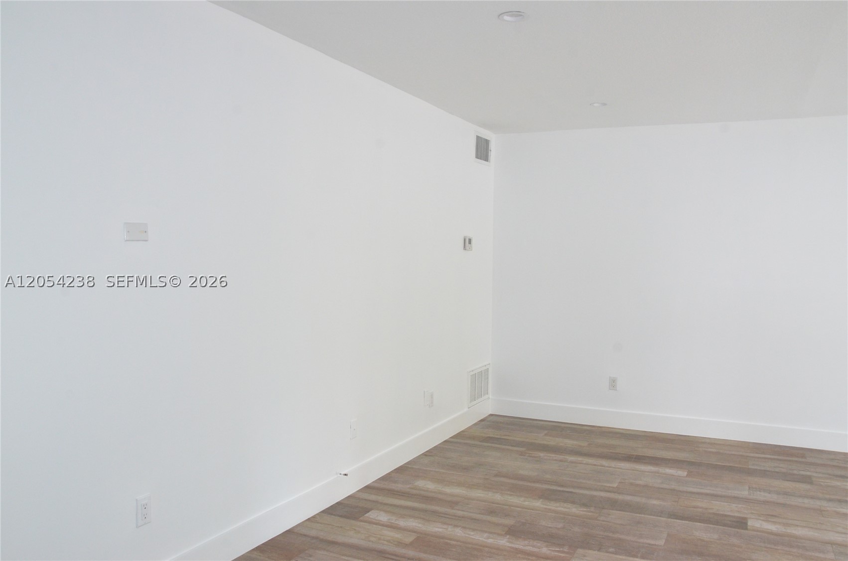 EDGEWATER OF CORAL GABLES - Residential Lease