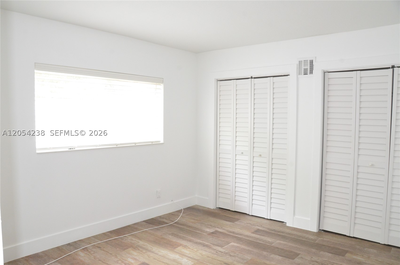 EDGEWATER OF CORAL GABLES - Residential Lease