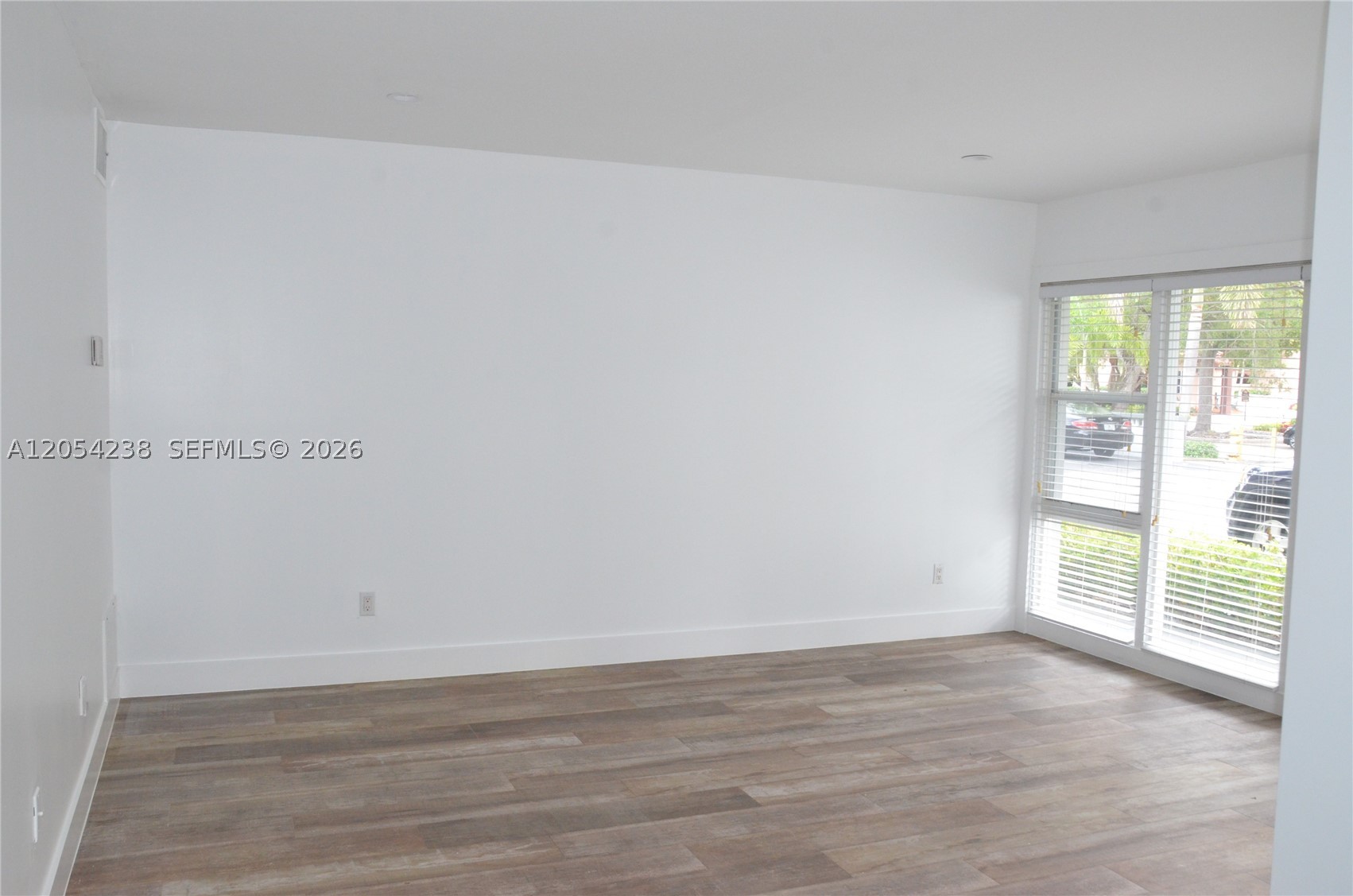 EDGEWATER OF CORAL GABLES - Residential Lease