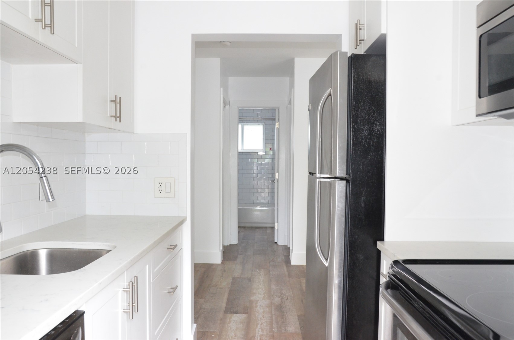 EDGEWATER OF CORAL GABLES - Residential Lease
