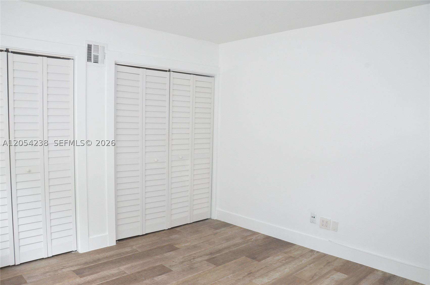 EDGEWATER OF CORAL GABLES - Residential Lease