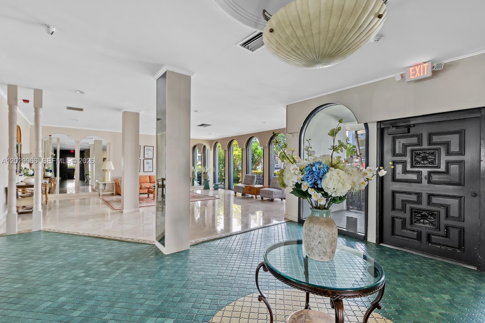 GRANADA CONDOMINIUM - Residential