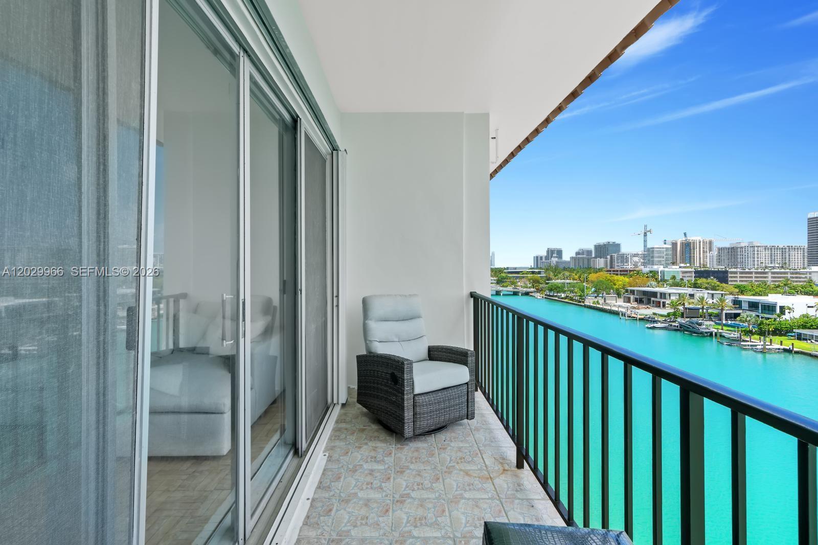GRANADA CONDOMINIUM - Residential