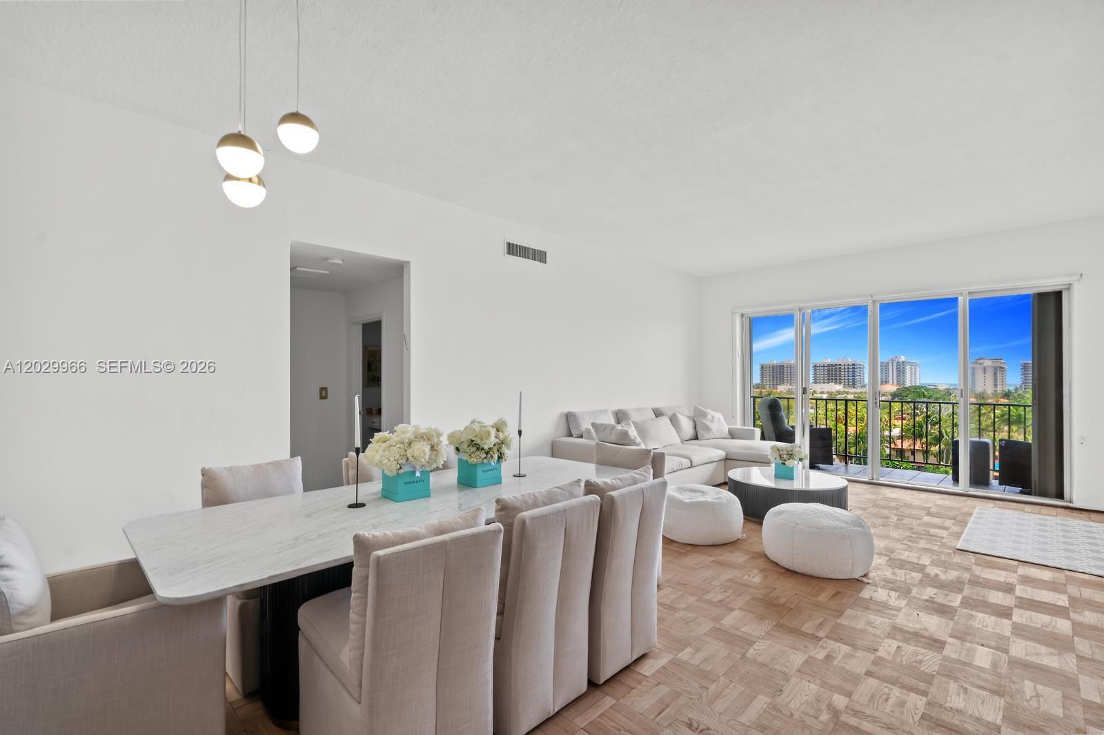 GRANADA CONDOMINIUM - Residential
