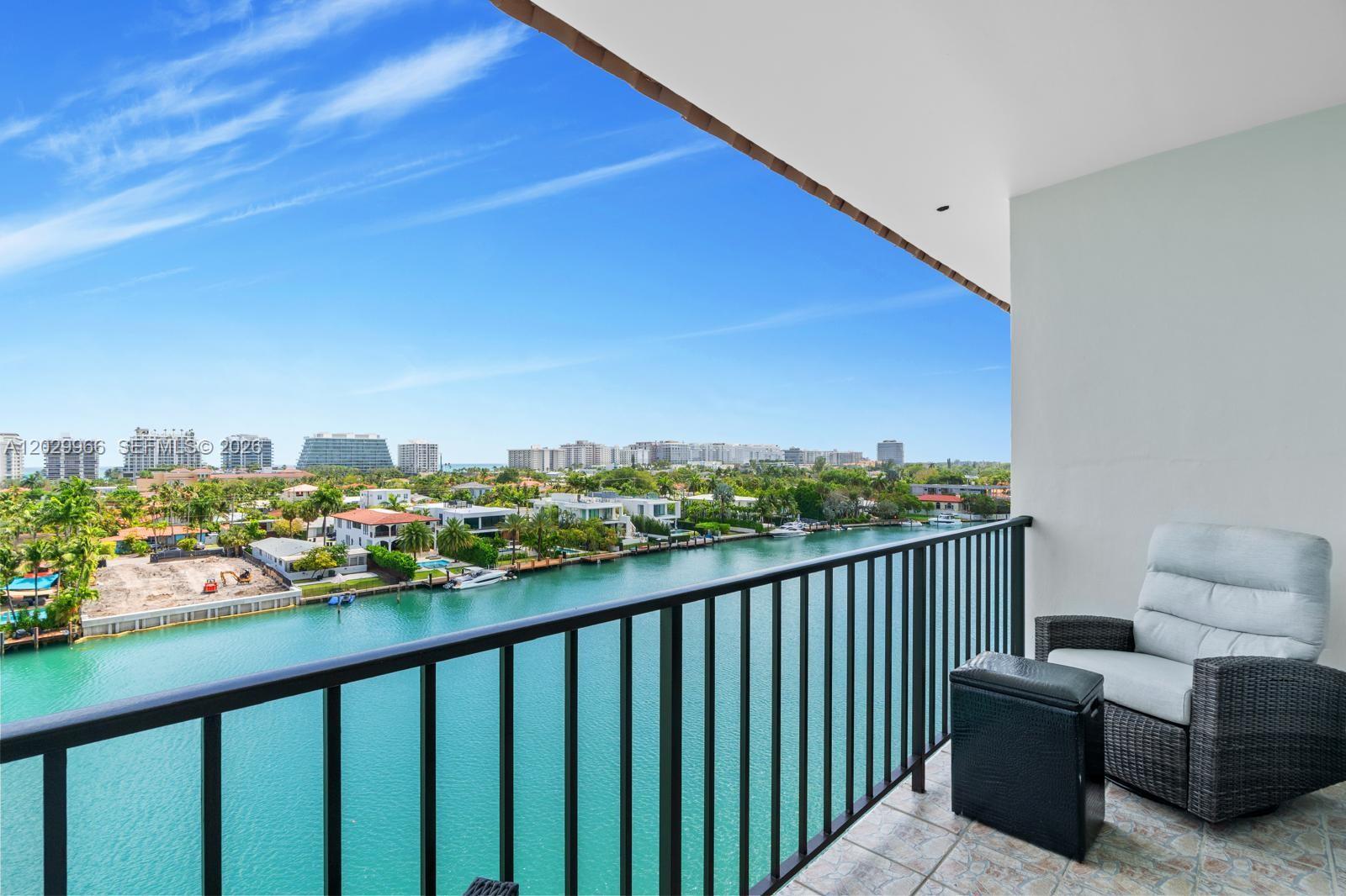 GRANADA CONDOMINIUM - Residential