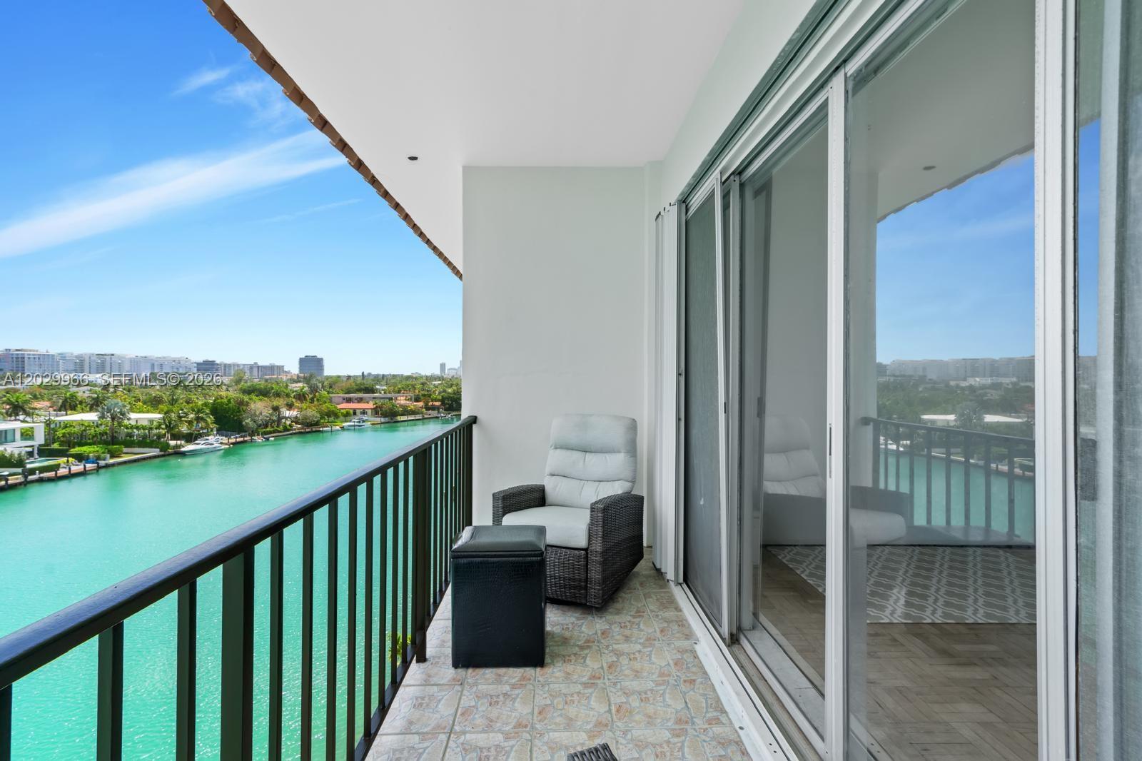 GRANADA CONDOMINIUM - Residential