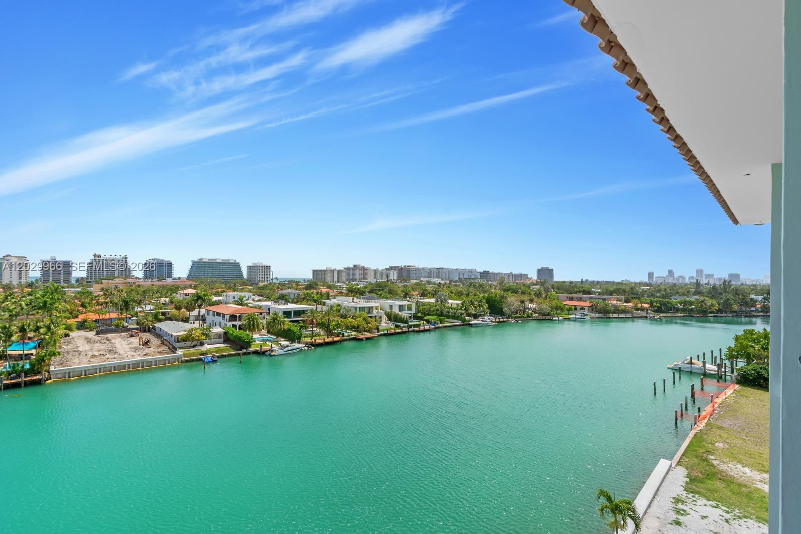 GRANADA CONDOMINIUM - Residential