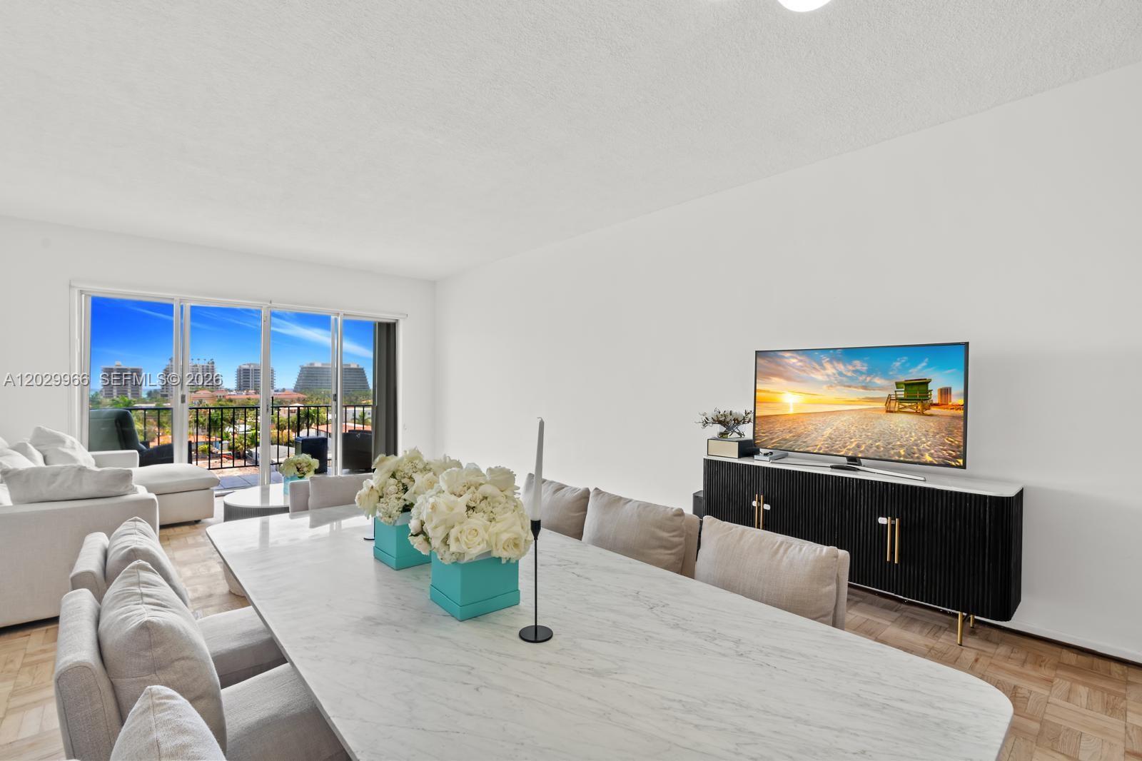GRANADA CONDOMINIUM - Residential