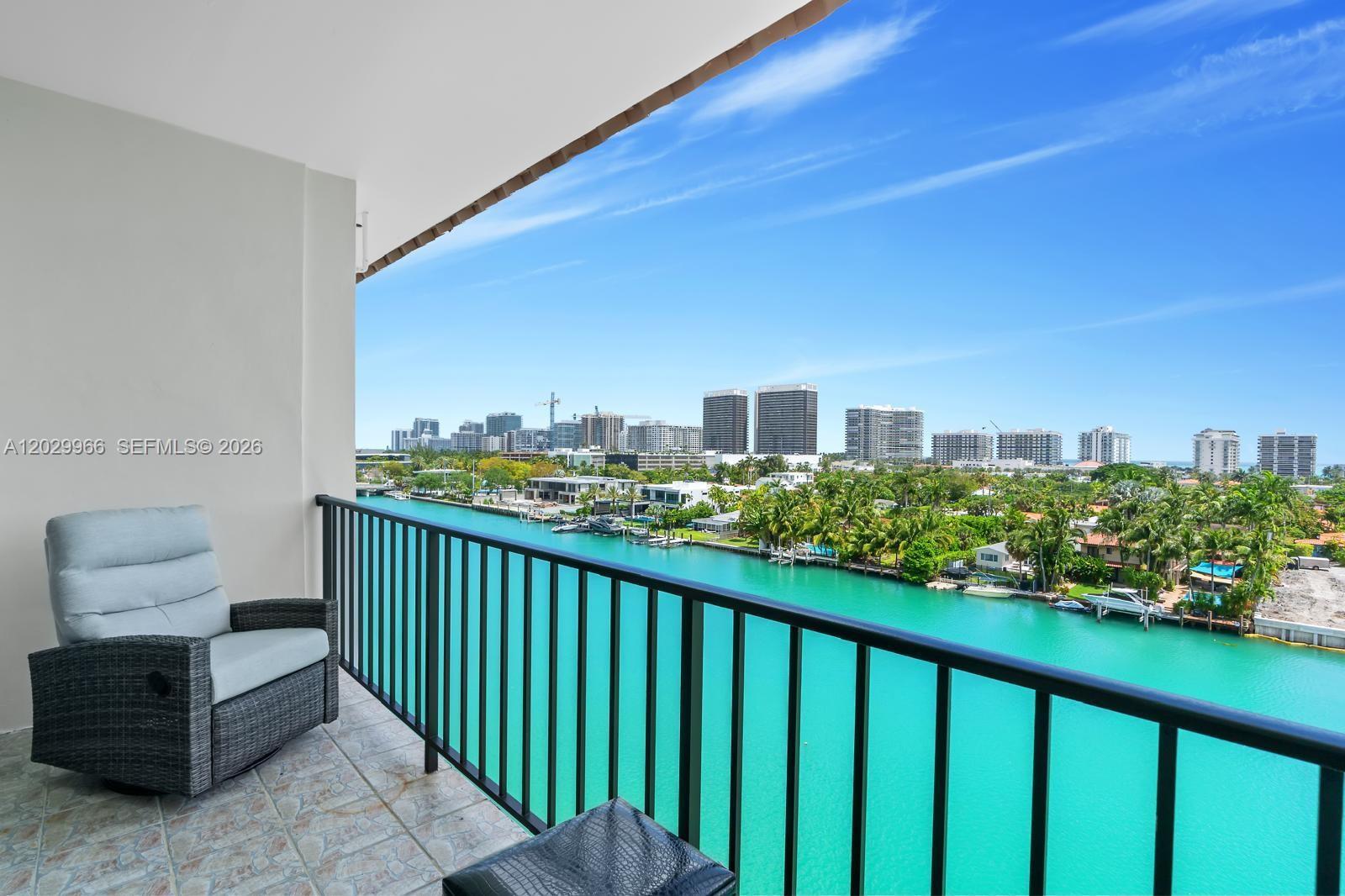 GRANADA CONDOMINIUM - Residential