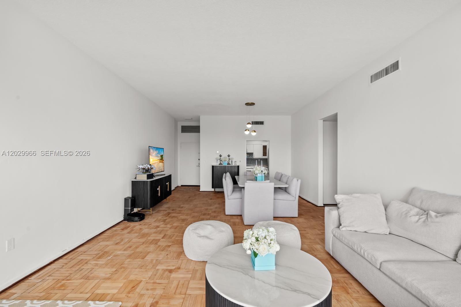 GRANADA CONDOMINIUM - Residential