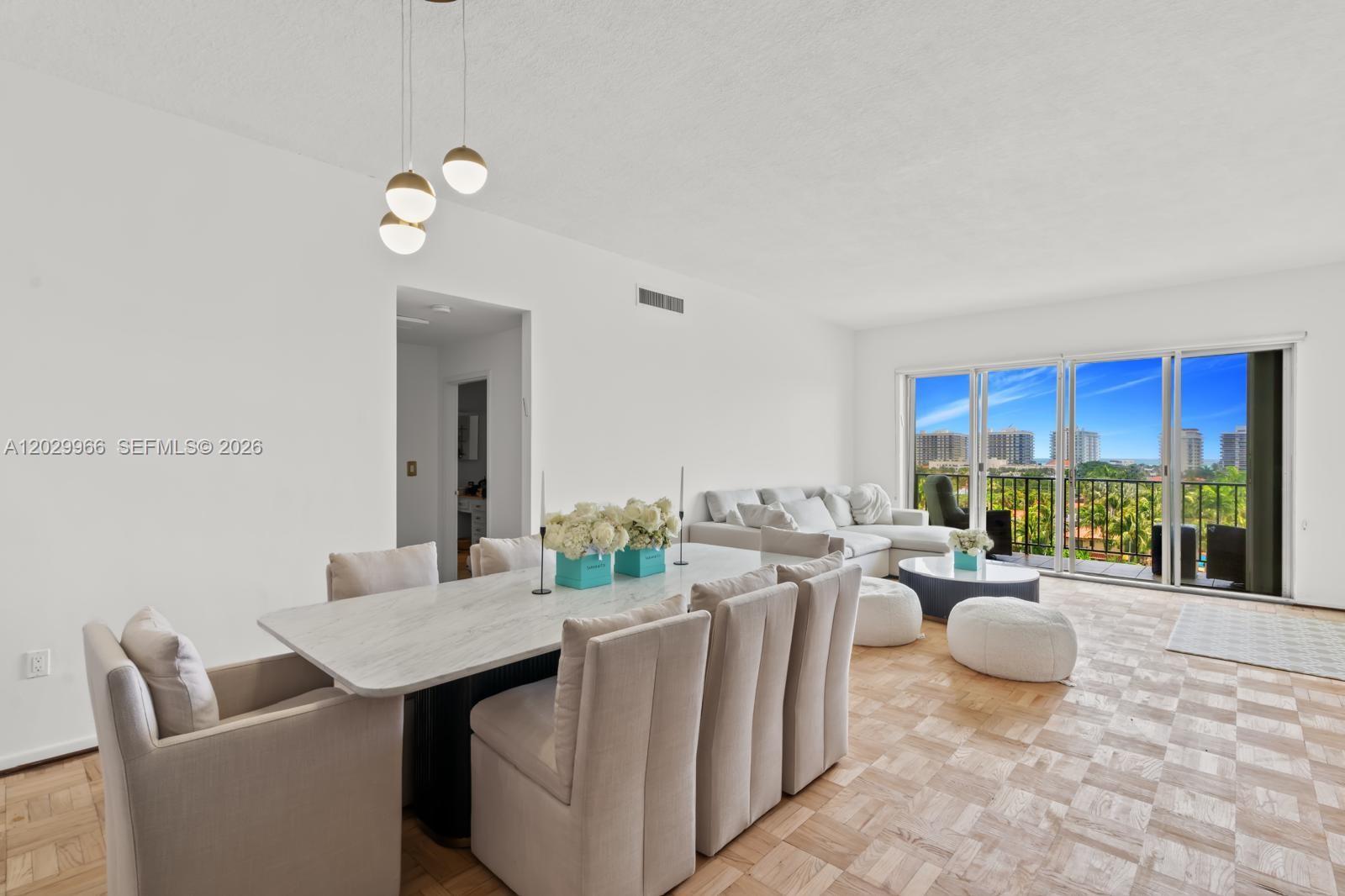 GRANADA CONDOMINIUM - Residential