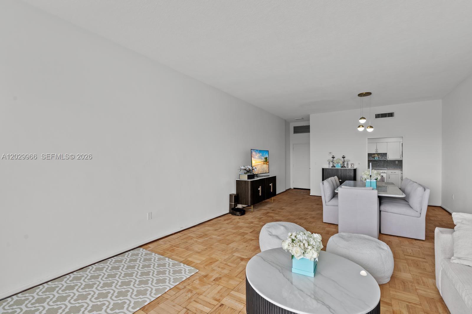 GRANADA CONDOMINIUM - Residential