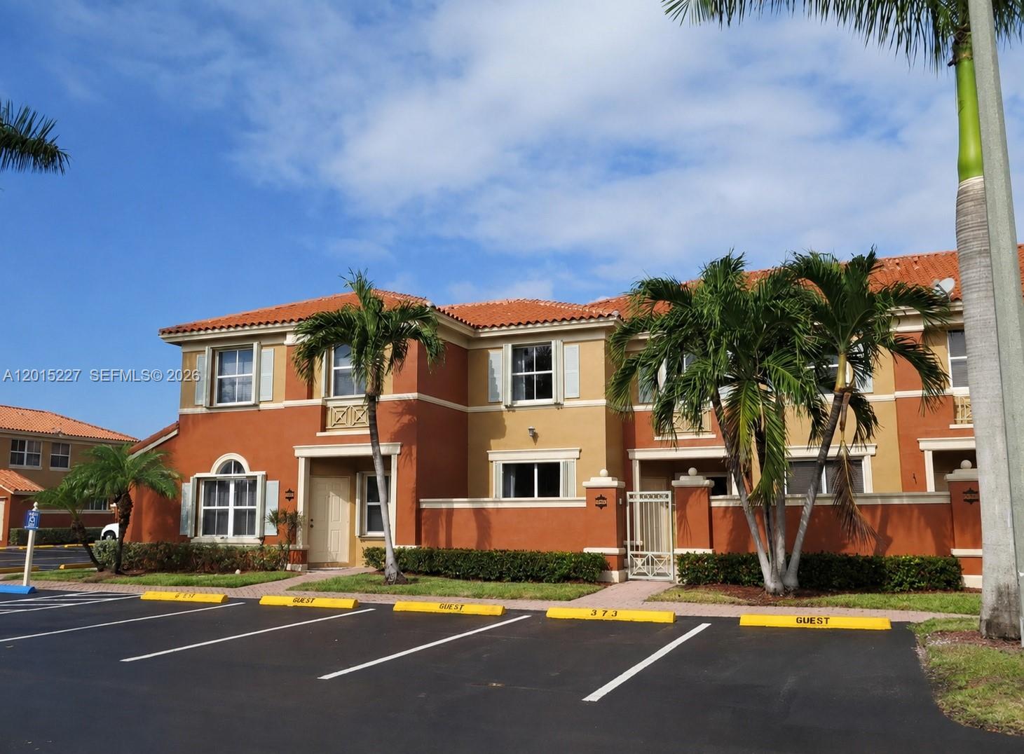 THE GATES AT DORAL ISLES - Residential