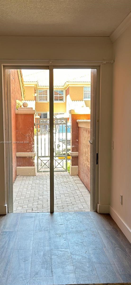 THE GATES AT DORAL ISLES - Residential