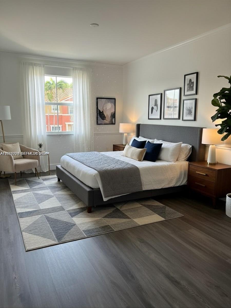 THE GATES AT DORAL ISLES - Residential