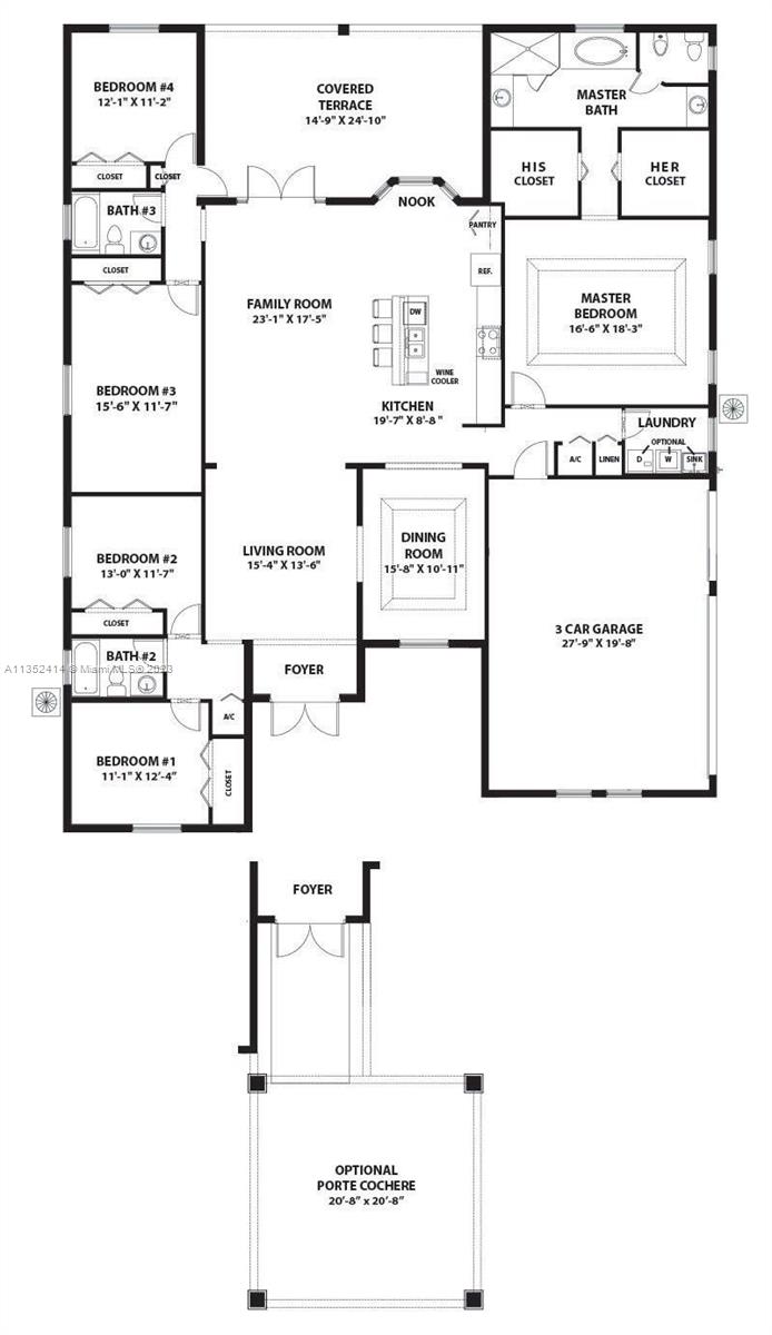 THE REDLANDS SEC 4 - Residential