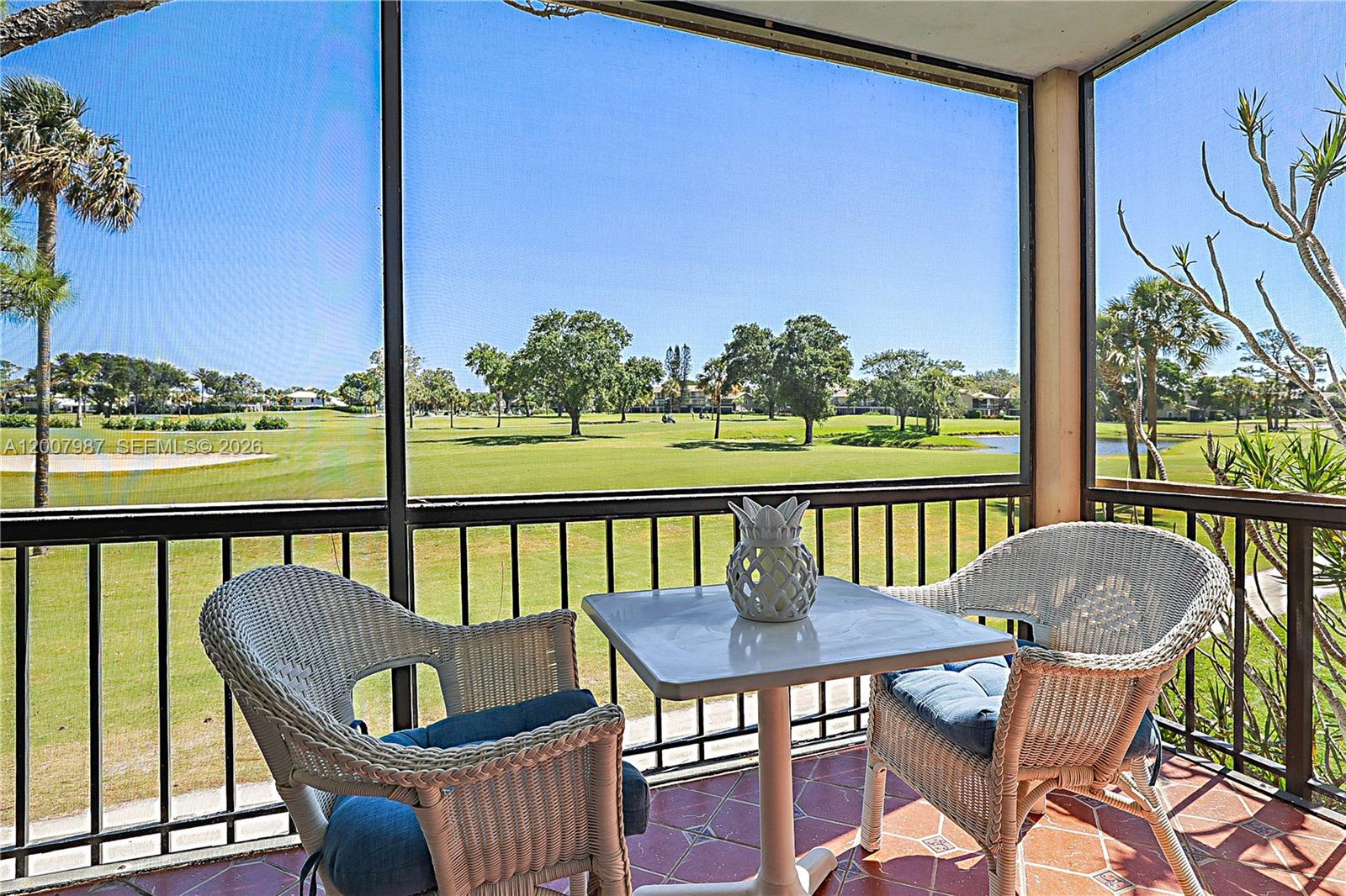 RIVERBEND CONDO - Residential