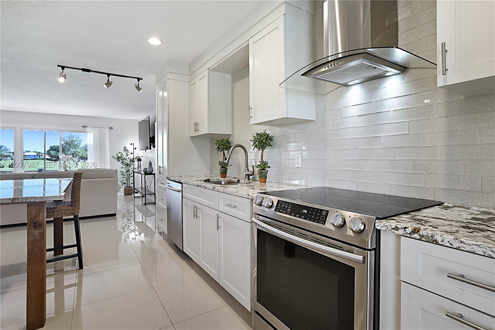 RIVERBEND CONDO - Residential