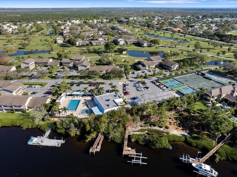 RIVERBEND CONDO - Residential