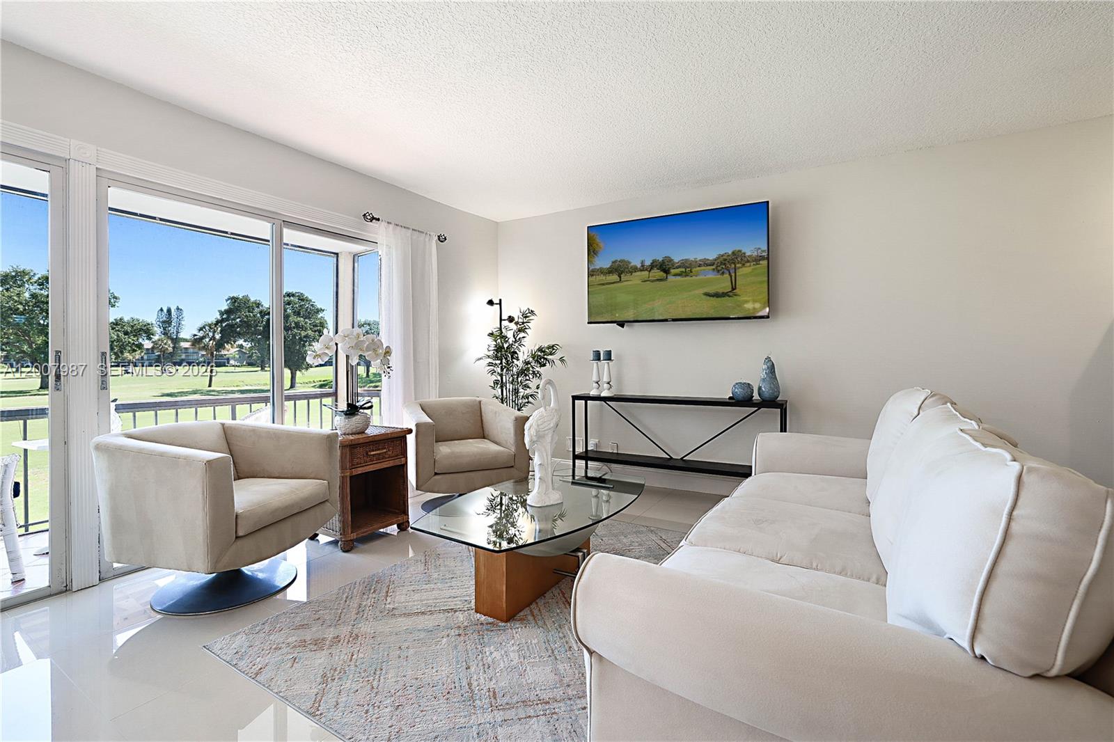 RIVERBEND CONDO - Residential