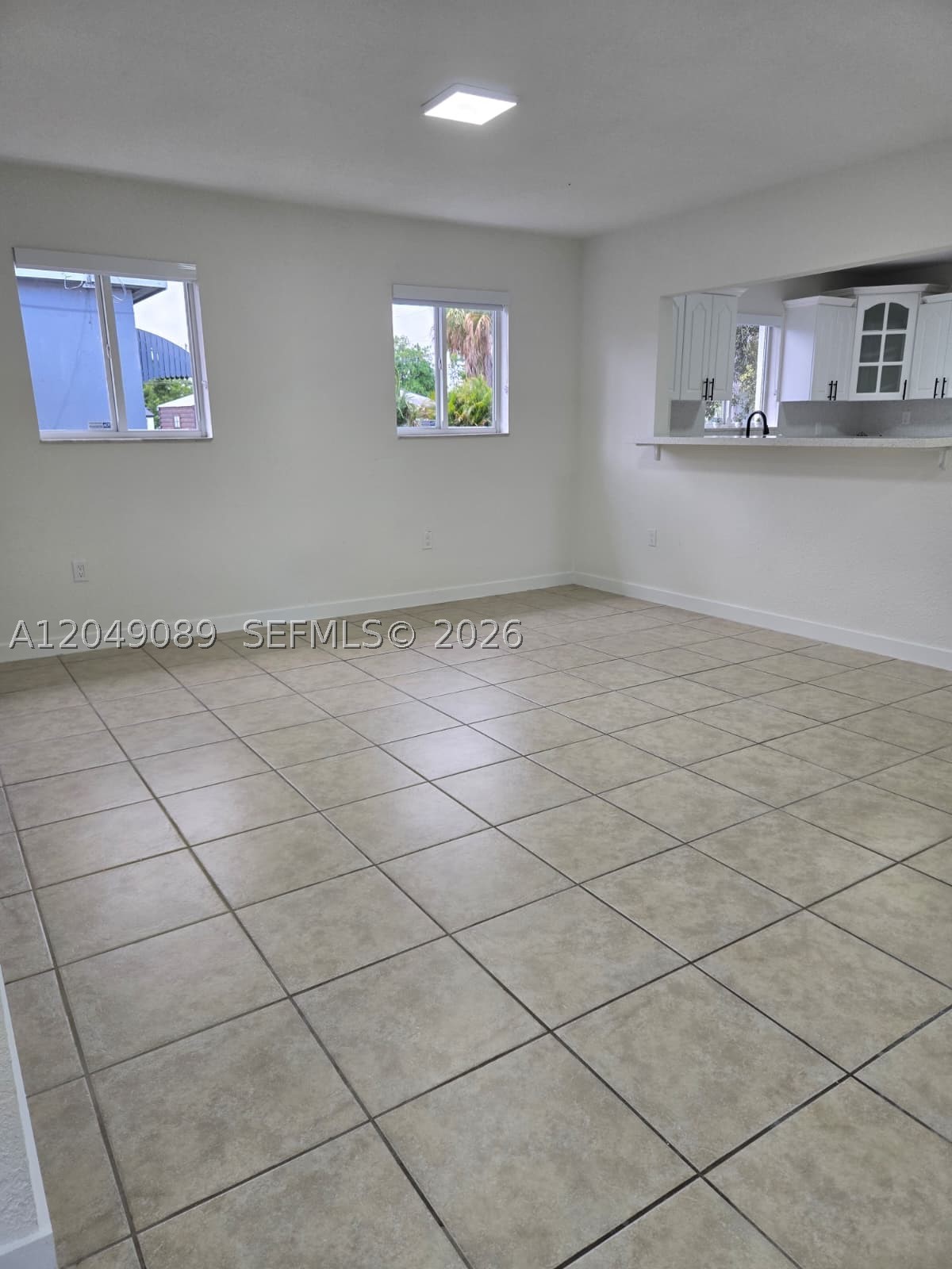 ORANGE RIDGE - Residential