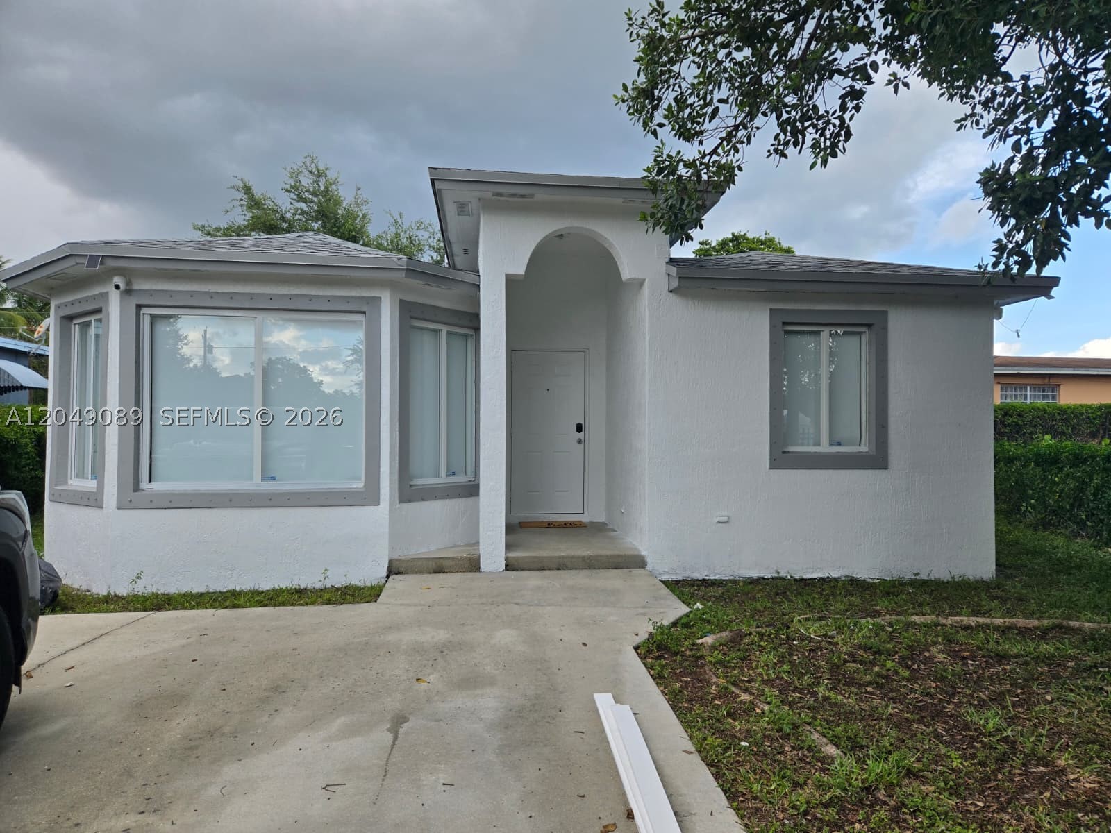 ORANGE RIDGE - Residential