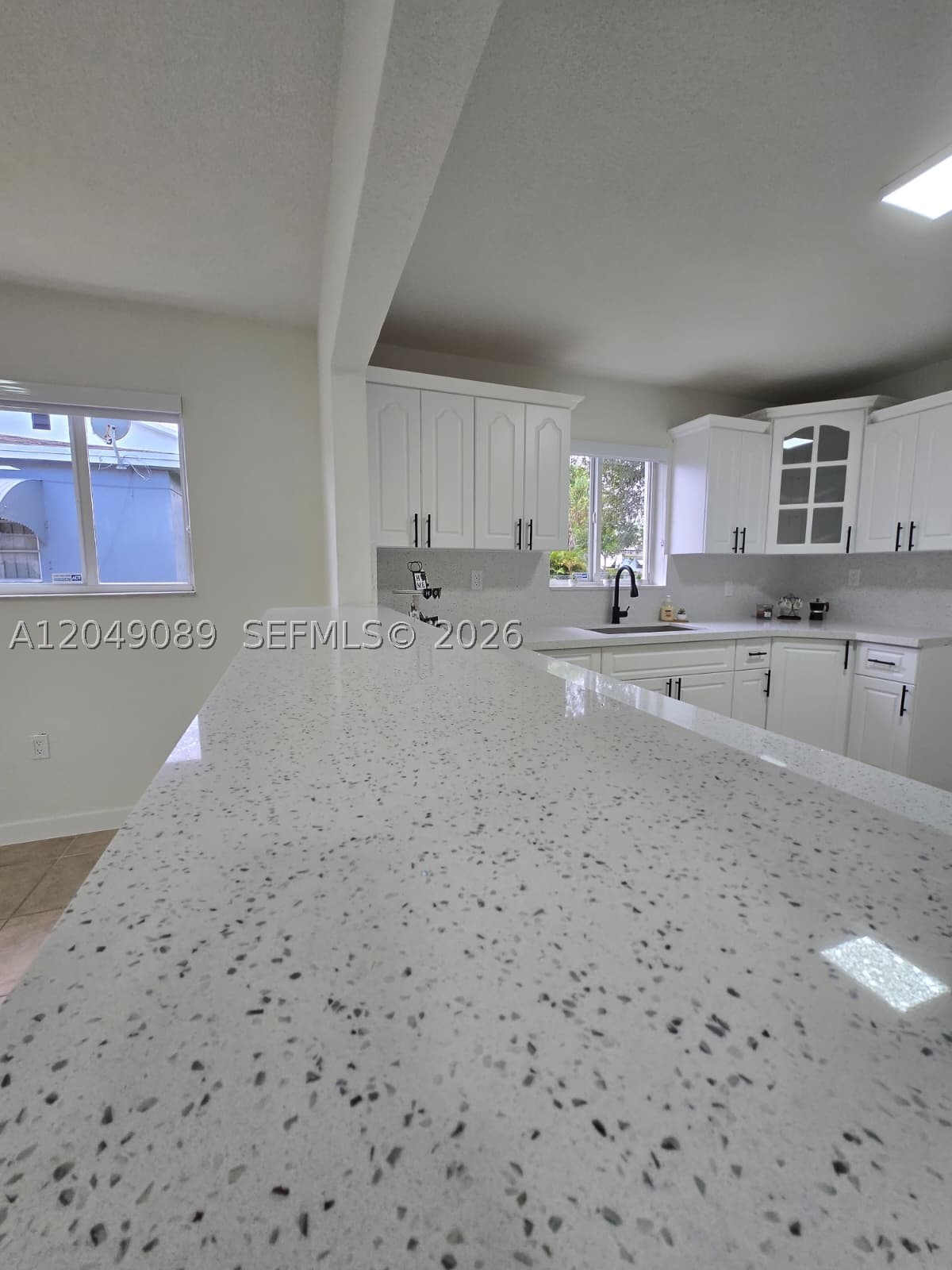 ORANGE RIDGE - Residential
