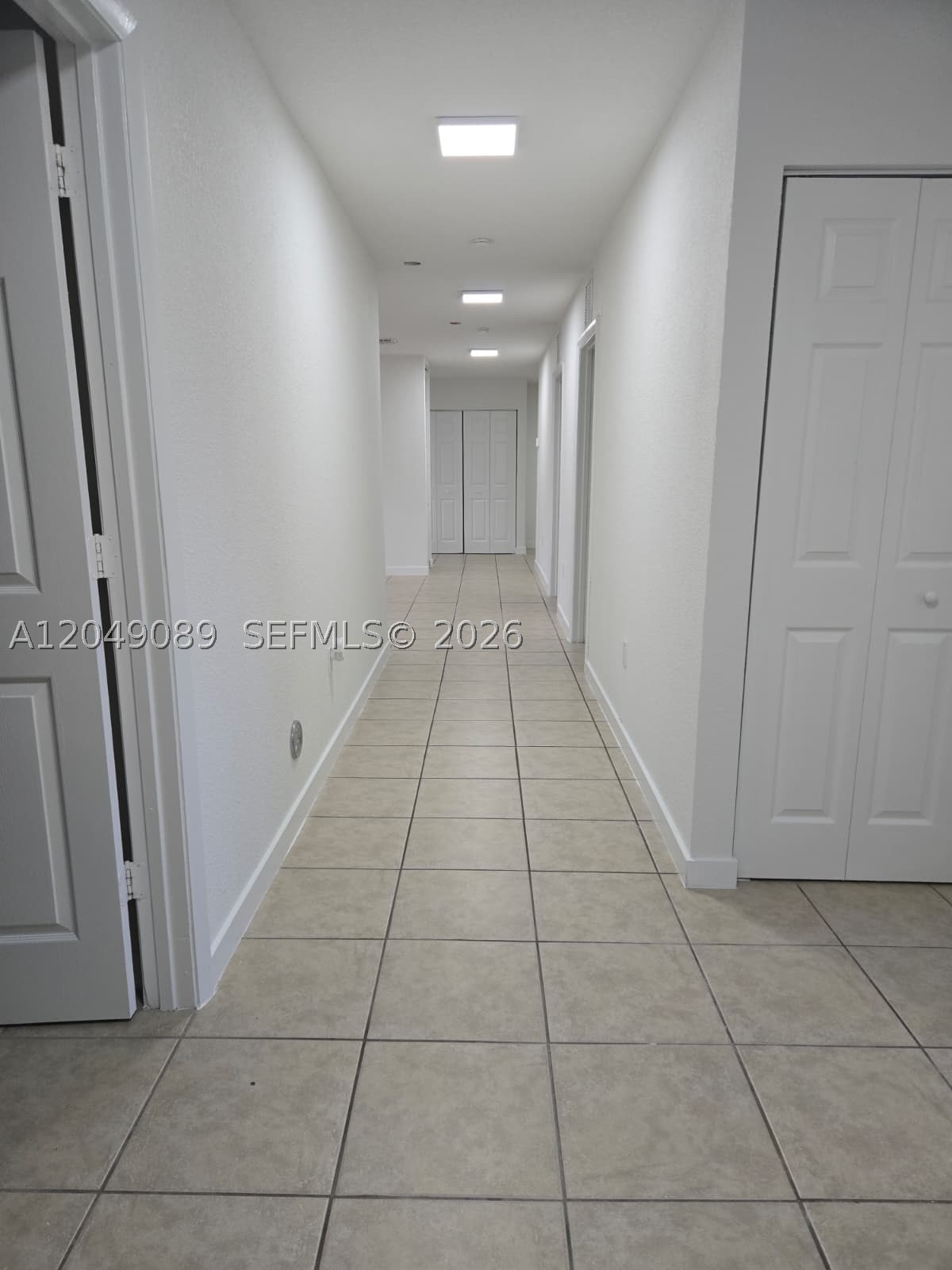 ORANGE RIDGE - Residential