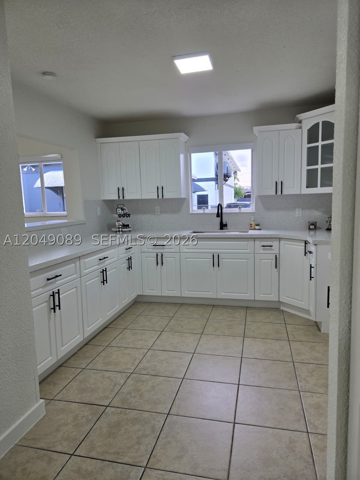 ORANGE RIDGE - Residential