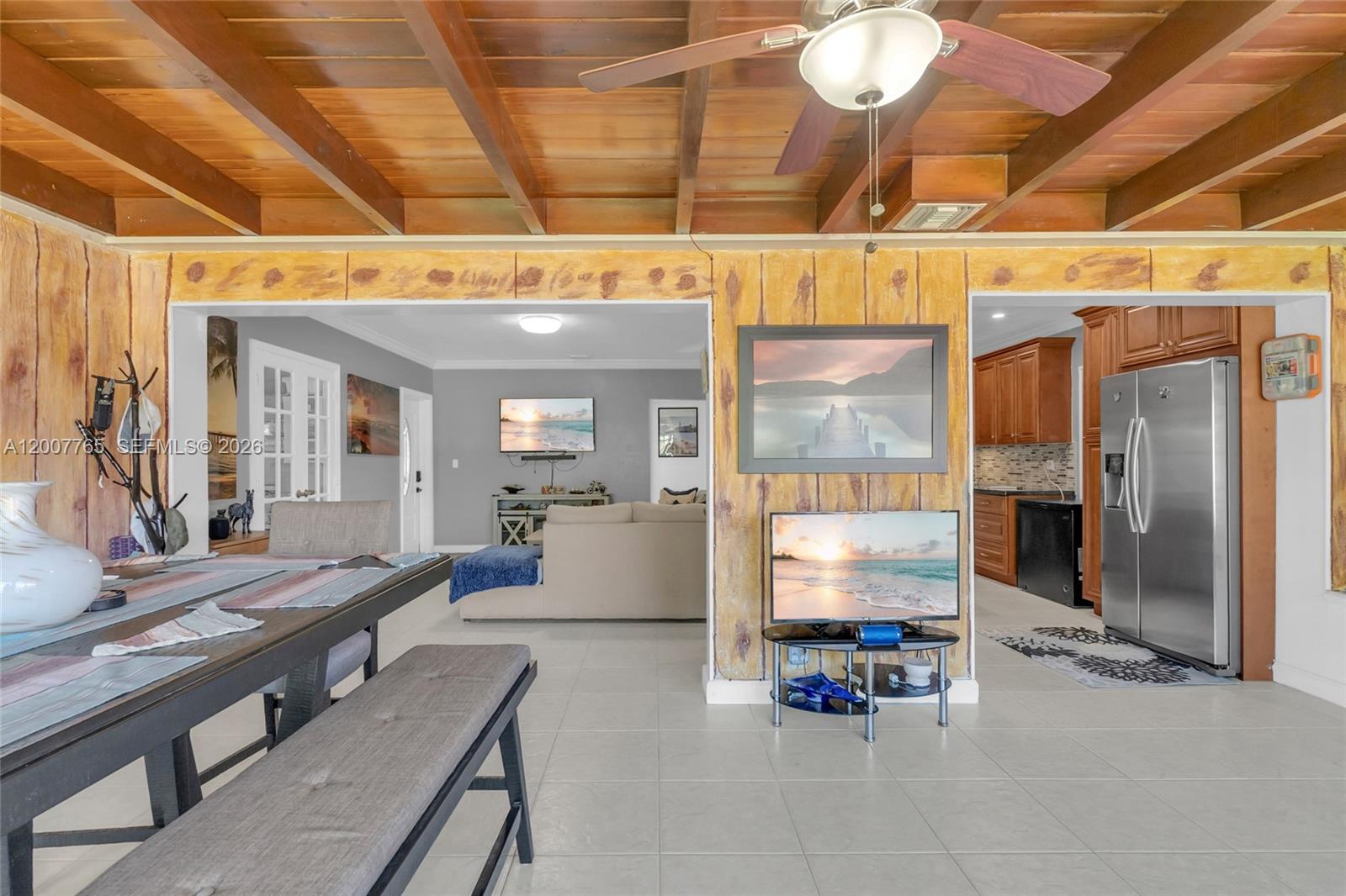 BREEZY MANOR AMENDED - Residential