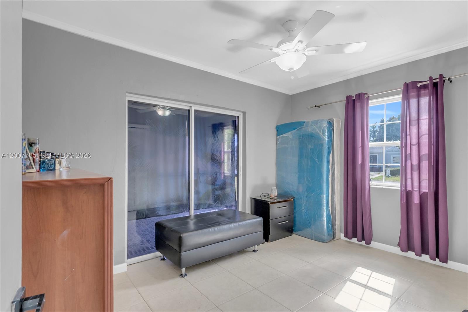BREEZY MANOR AMENDED - Residential