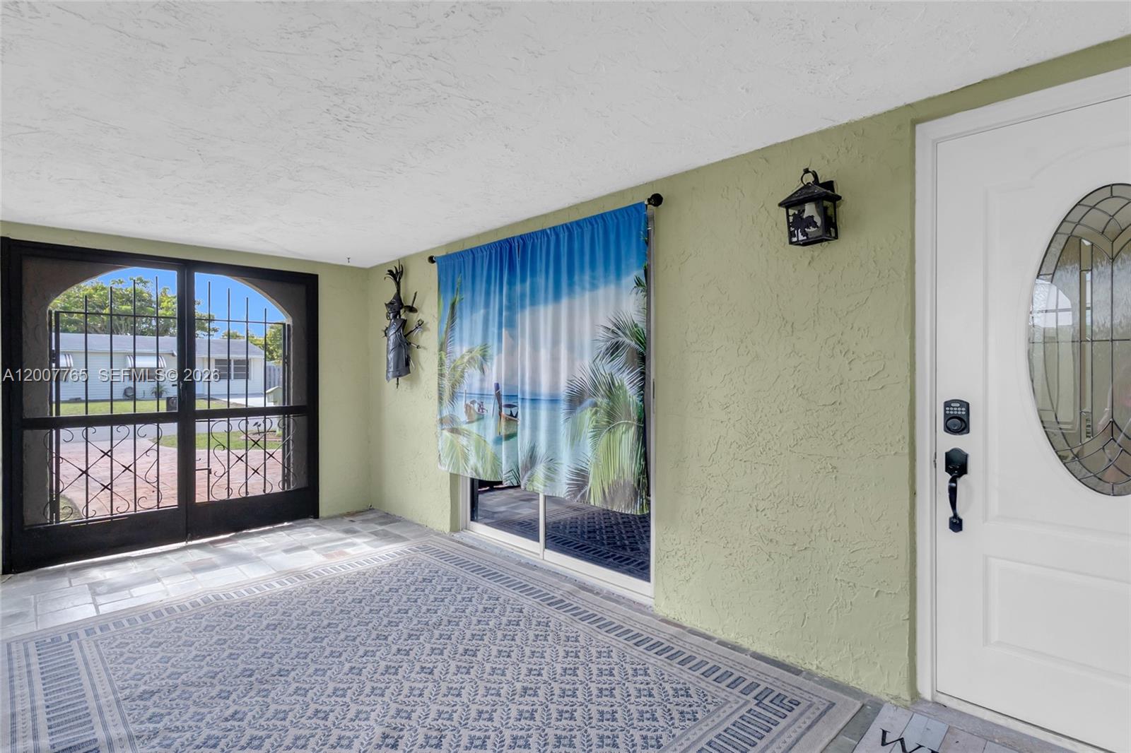 BREEZY MANOR AMENDED - Residential