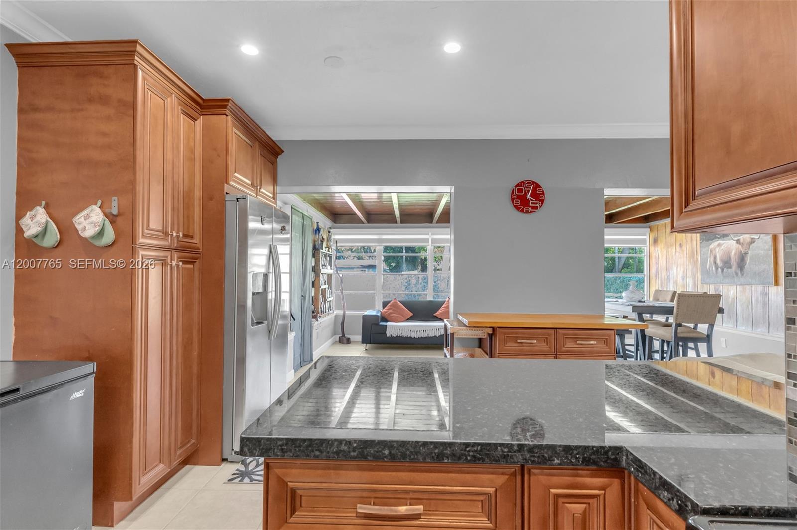 BREEZY MANOR AMENDED - Residential