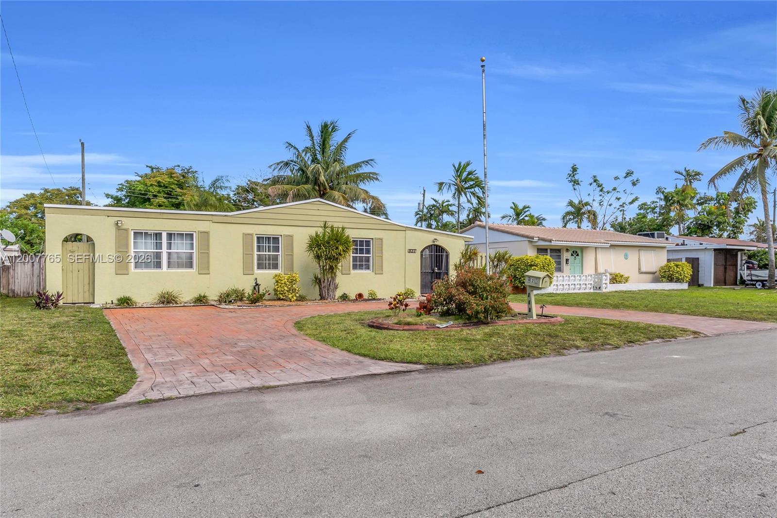 BREEZY MANOR AMENDED - Residential