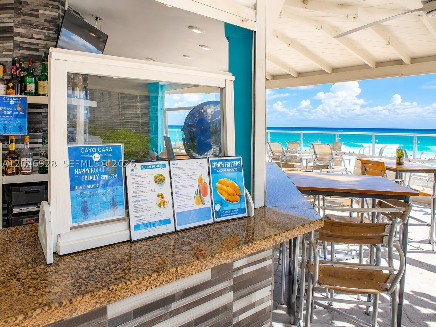 THE AVENTURA BEACH CLUB C - Residential